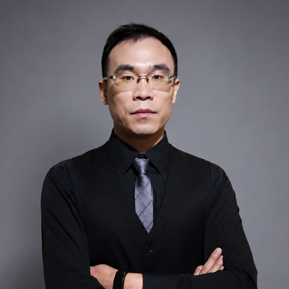 李明杰_资深新媒体领域导师