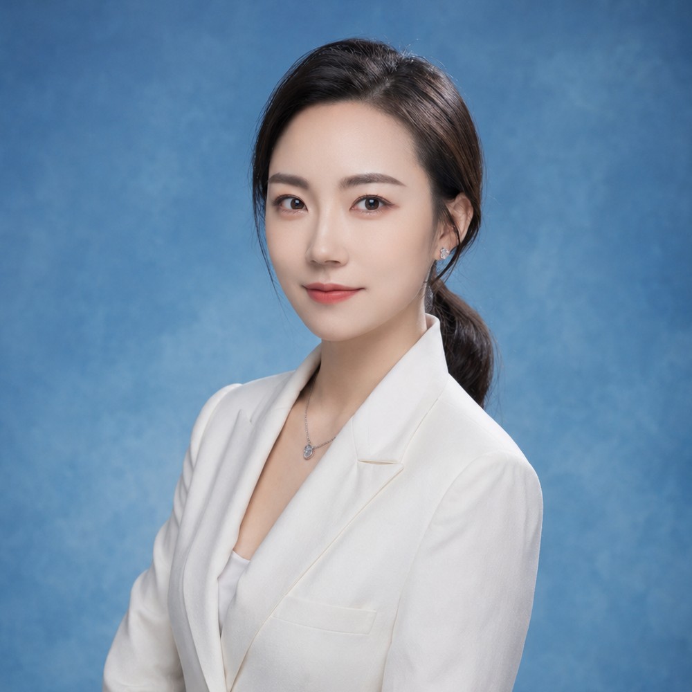 李沐珊 讲师头像