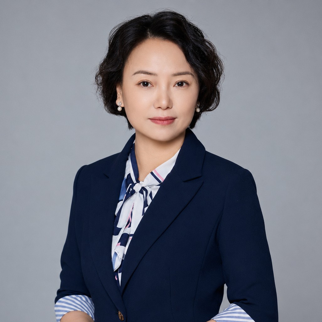 李娜_AI赋能培训专家