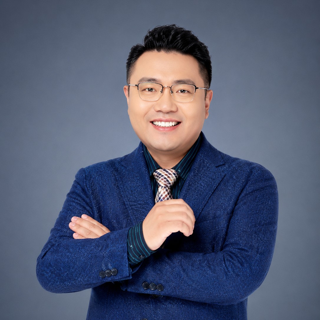 李沛贤 讲师头像