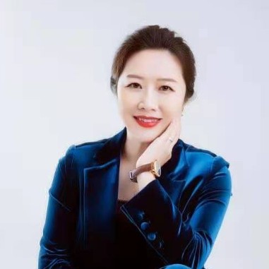 李培英 讲师头像