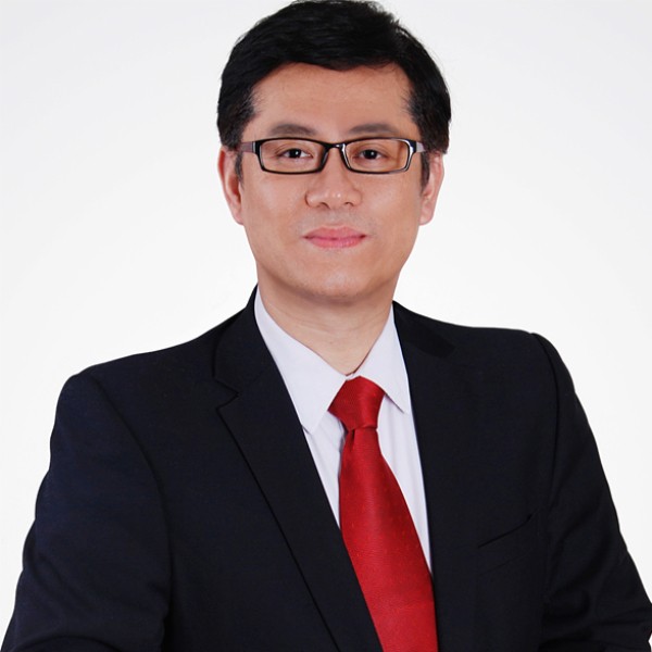 李乾 讲师头像