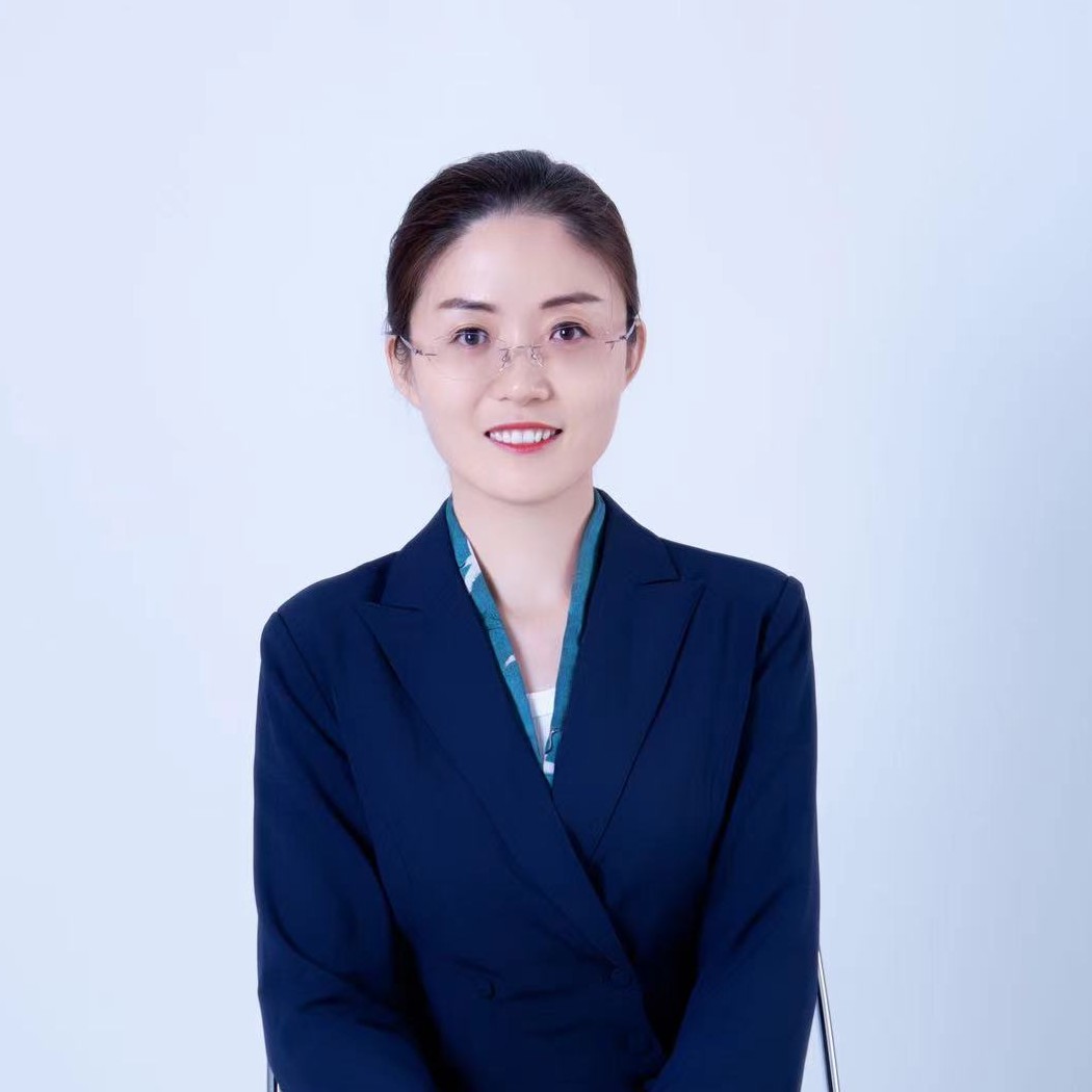 李瑞倩 讲师头像