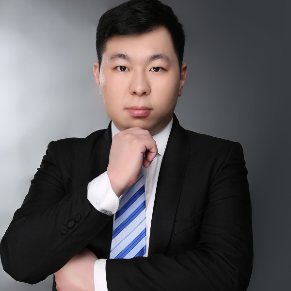 李声华 AI赋能的培训体系建设与内训师培养专家