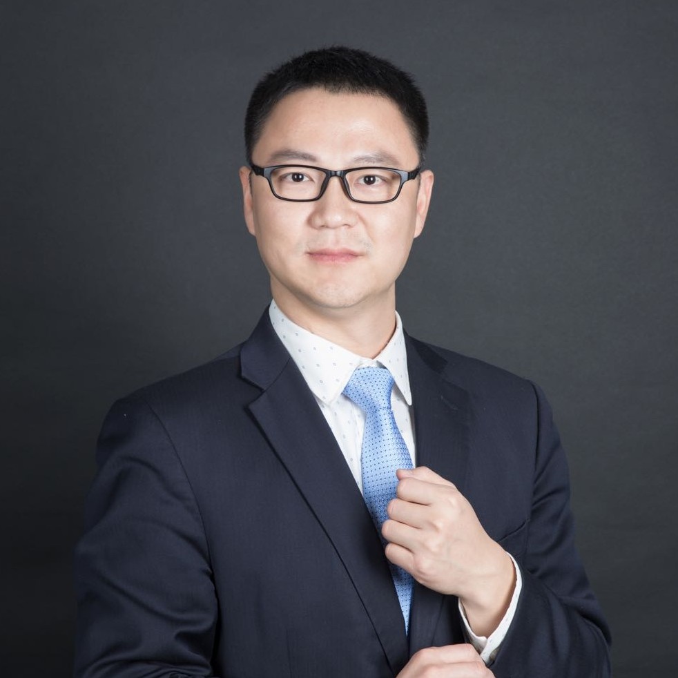 李维伟_组织管理与领导力专家
