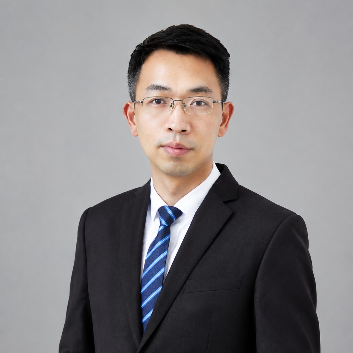 李宪磊_AI+Office高效办公专家