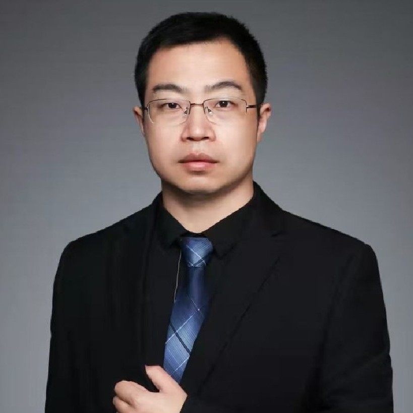 李晓东 讲师头像