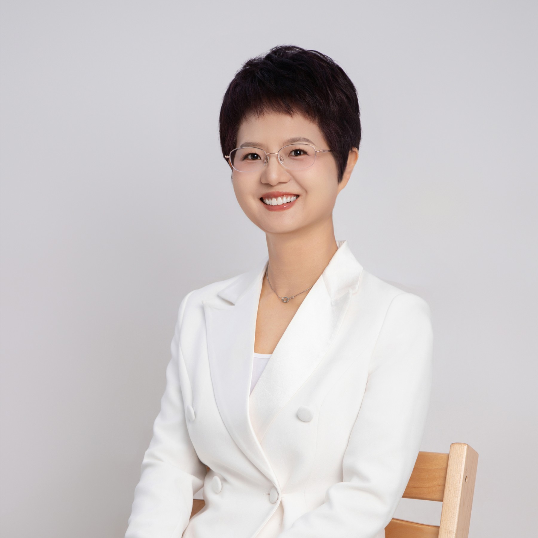 李晓慧 讲师头像