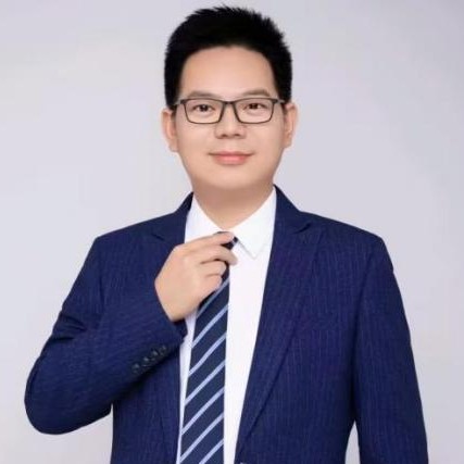 李小军 讲师头像