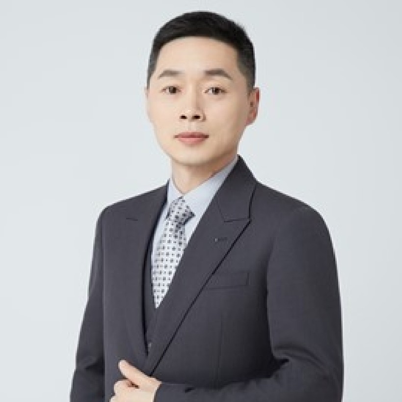 李修平 讲师头像