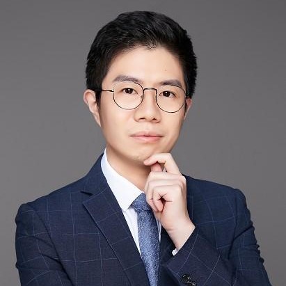 李轩 讲师头像