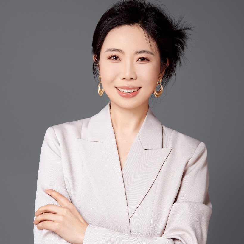 李艳萍 零售银行实战赋能专家