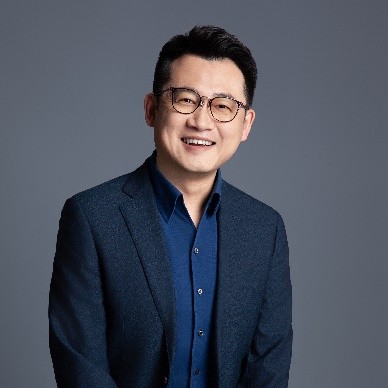 李岩伟 讲师头像