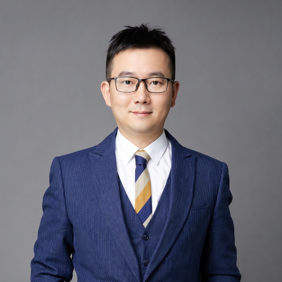 李一卓 讲师头像