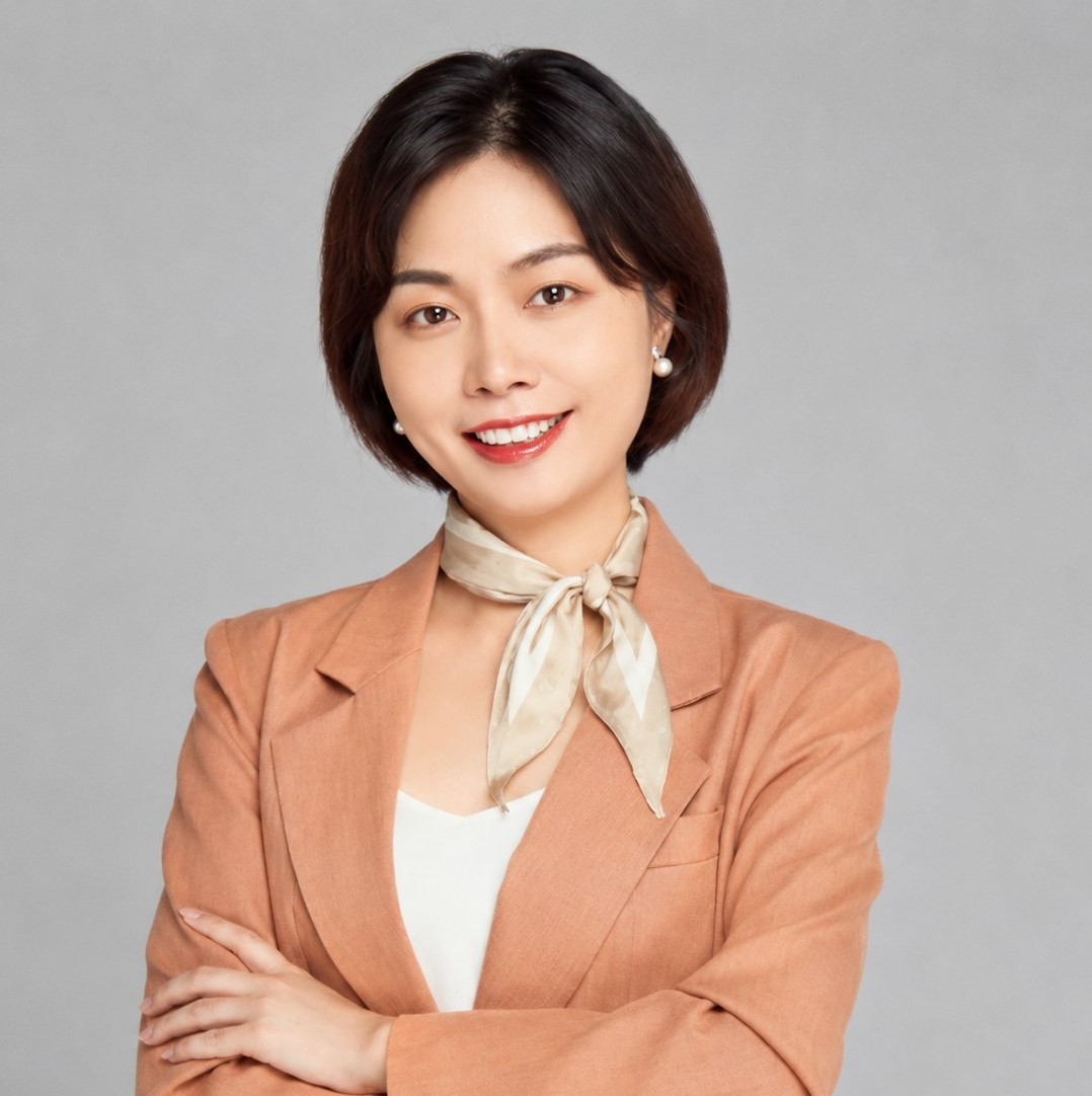 李颖 讲师头像