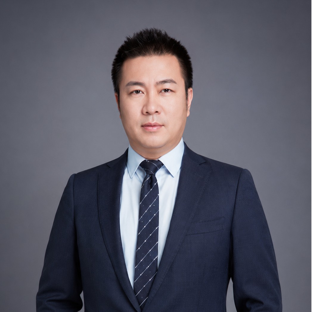 李瑜 讲师头像