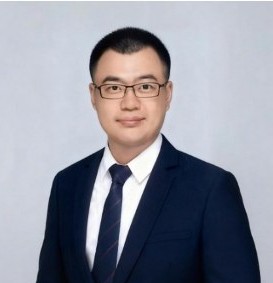 李泽远 讲师头像