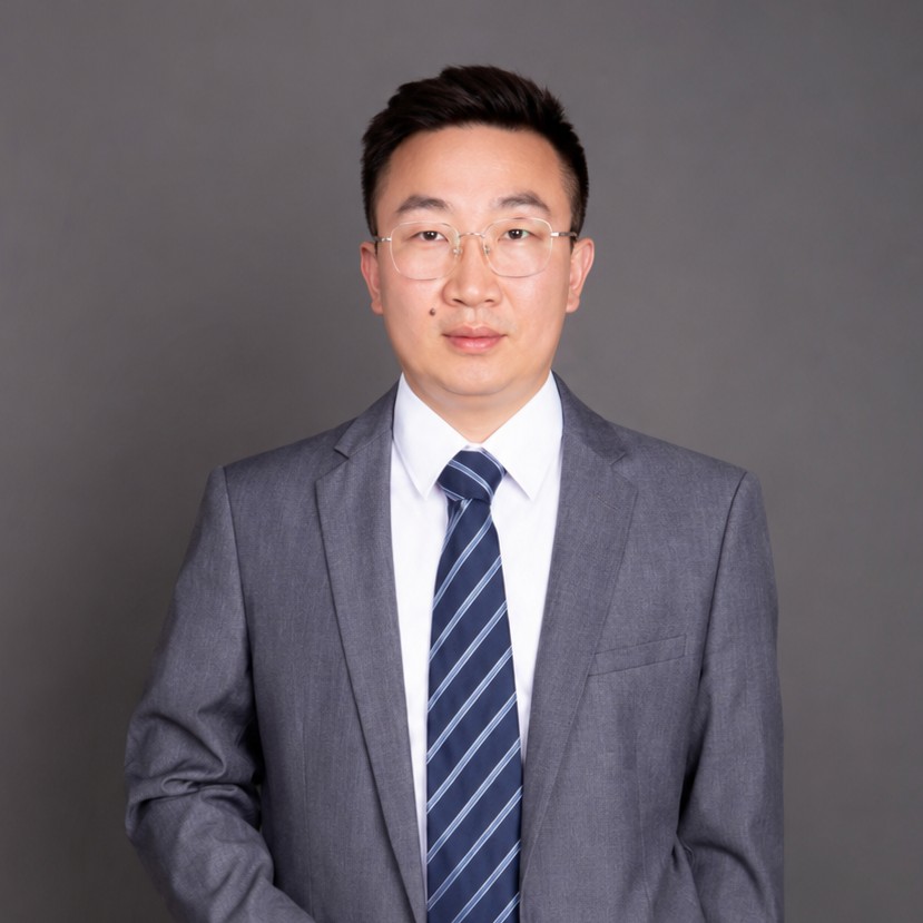李中生 讲师头像