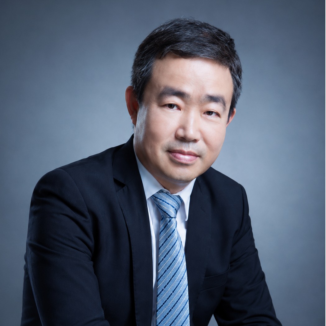 李自军_技术战略落地专家