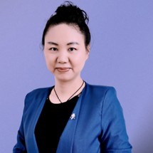 梁春燕 讲师头像