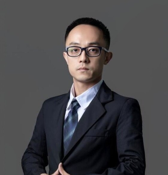 梁栋 讲师头像