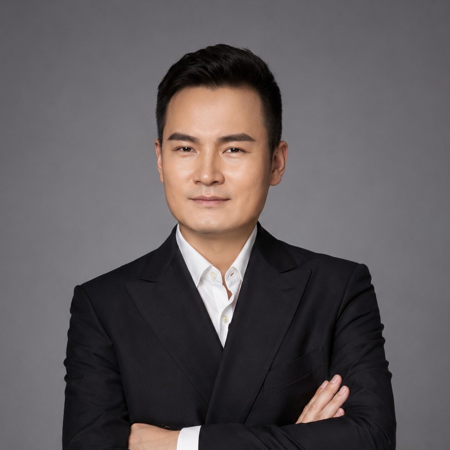梁山 讲师头像