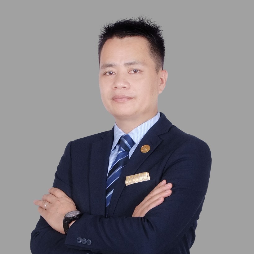 廖大宇_营销增长与渠道效能提升专家