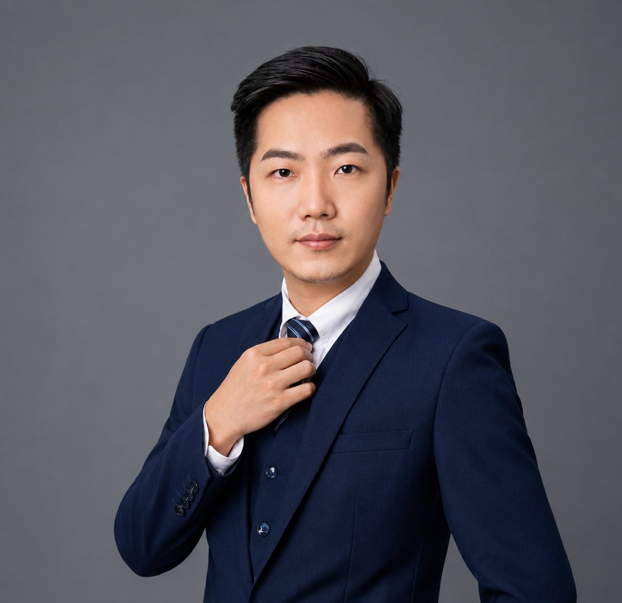 廖宏 讲师头像