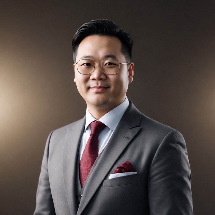 廖忠于_中高层管理技能与团队效能提升专家