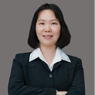 林岸芬_财务管理实战专家