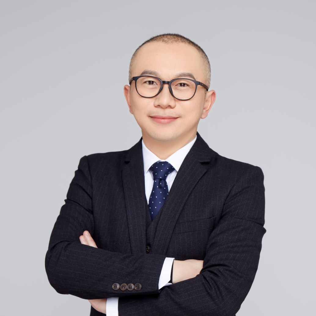 林皇瑾 讲师头像