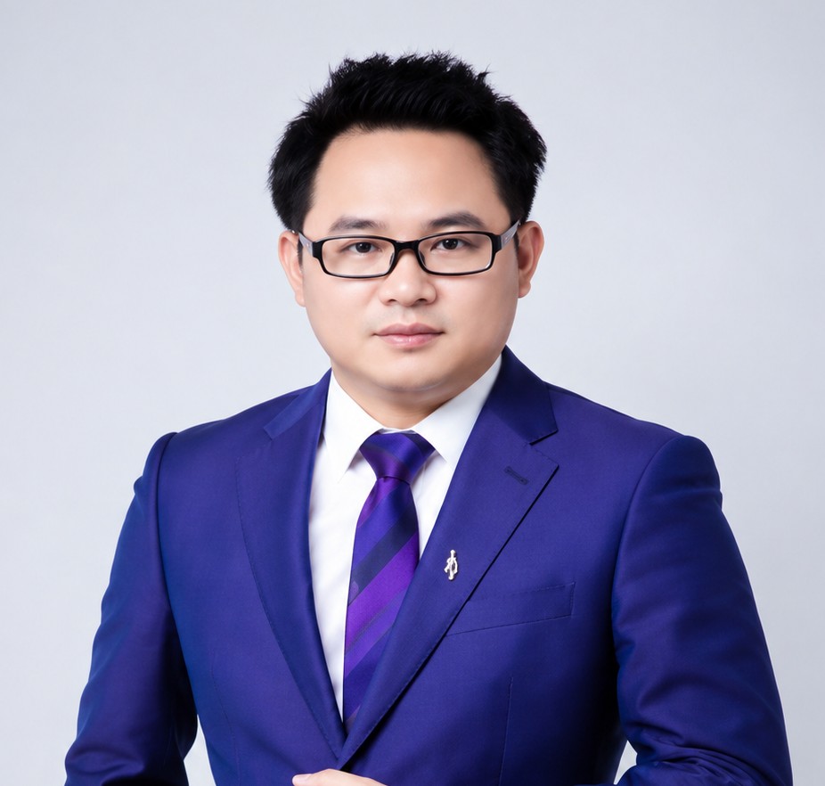林江武_企业增长赋能专家