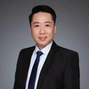 林涛 讲师头像