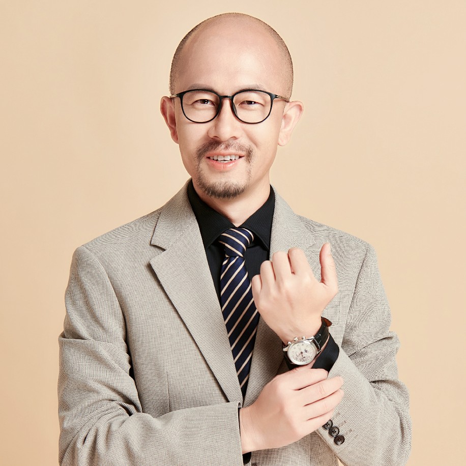 林晓_管理效能提升专家，覆盖领导力、沟通、执行力