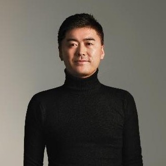 林羽 讲师头像