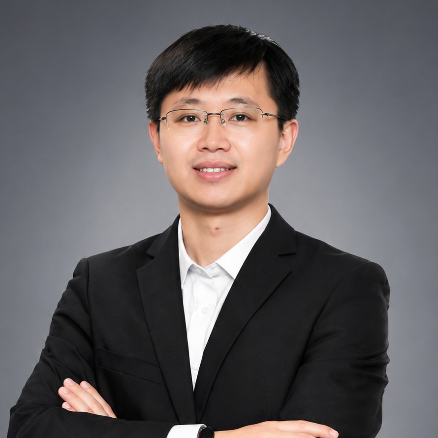 林增祥_结构化思维与表达专家