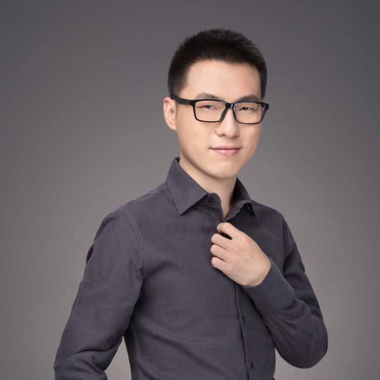 刘安（Andy）_企业AI部署与应用专家