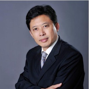 刘宝林 讲师头像