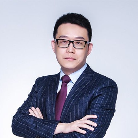刘澈 实战商业演讲与路演教练