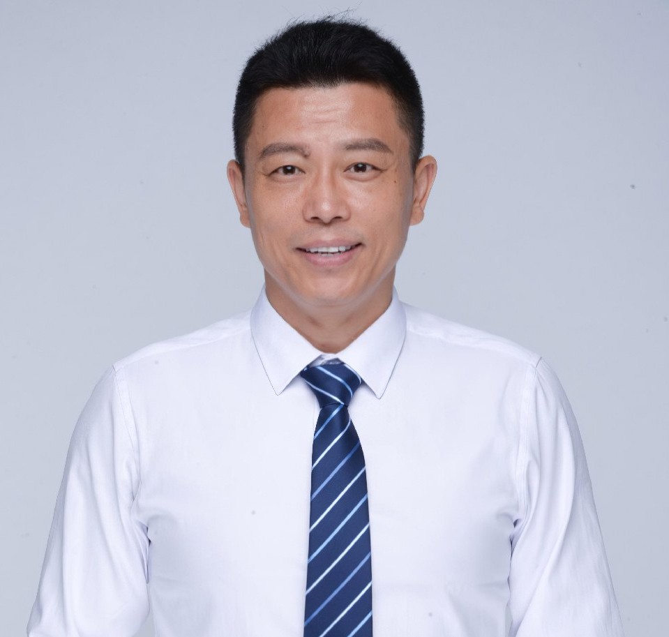 刘成 讲师头像