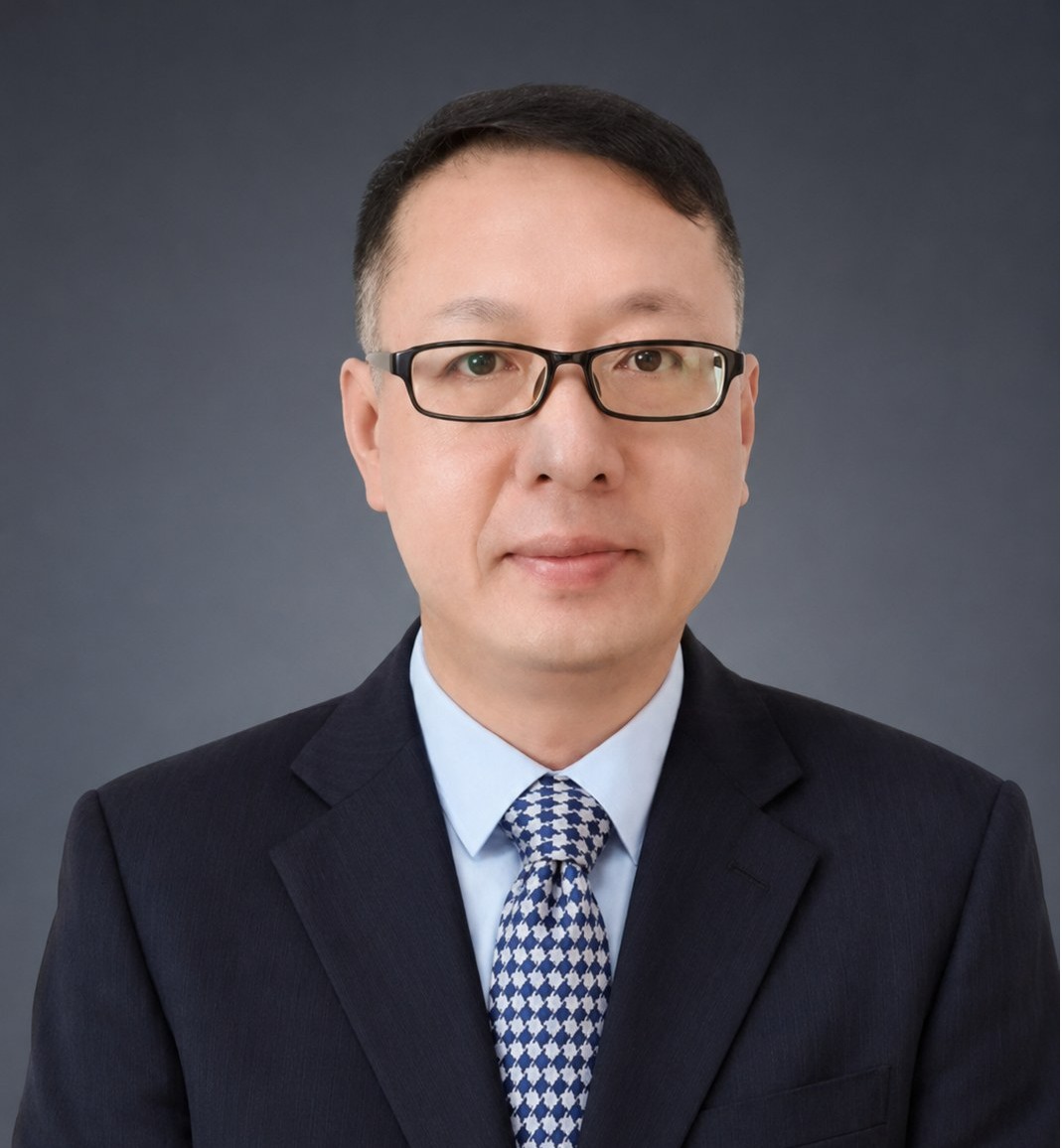 刘大平 讲师头像