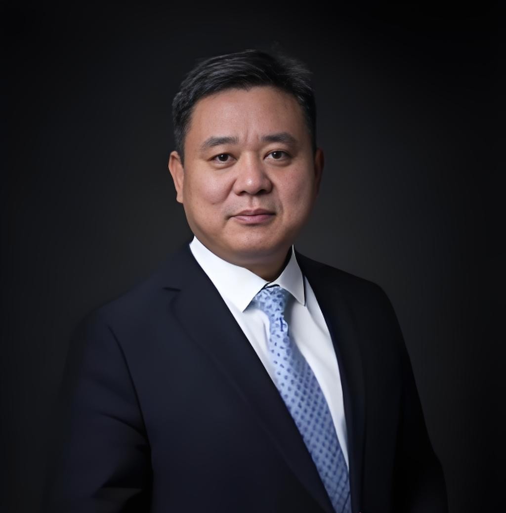 刘国文 讲师头像