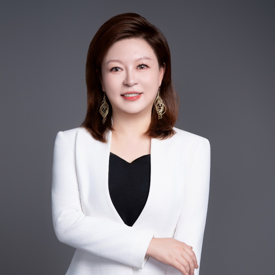 刘海敏_品牌战略营销专家