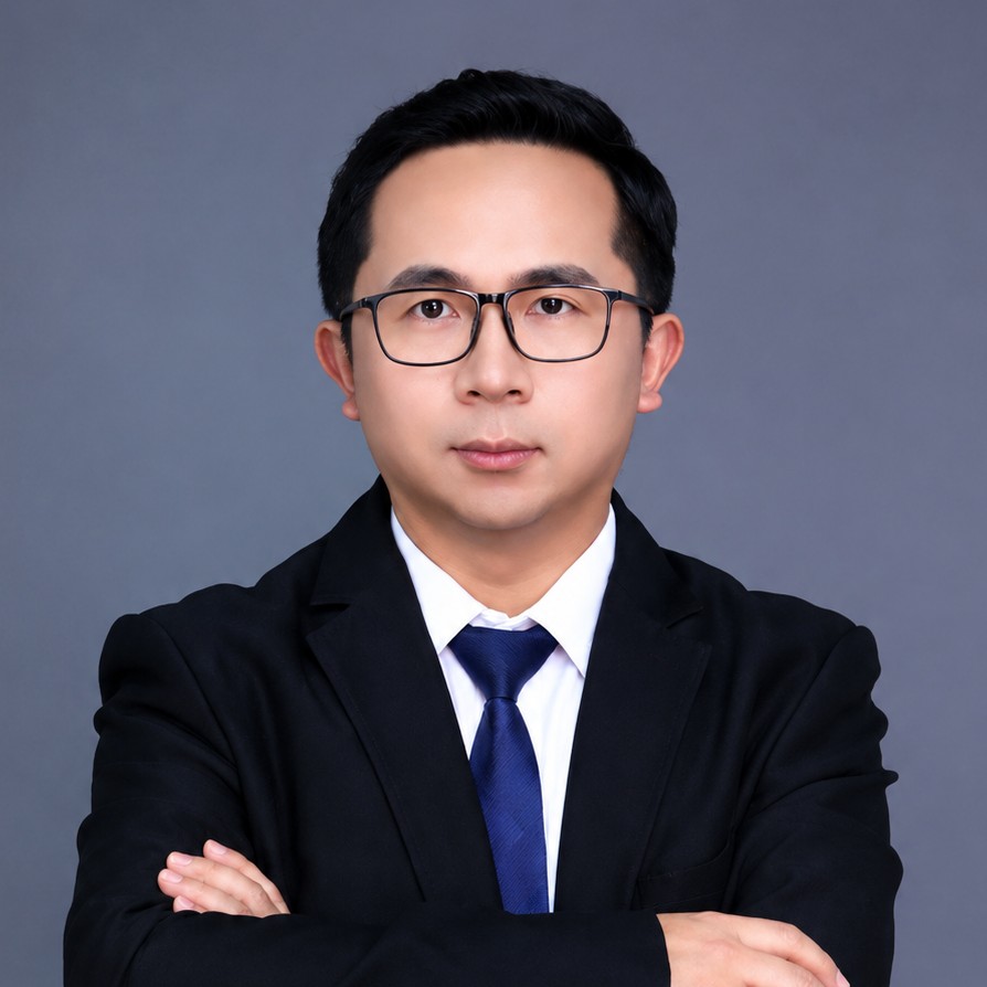 刘海纳_实用|落地TTT践行者