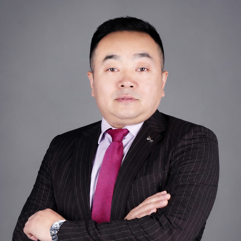 刘纪辉_中层管理与领导力提升专家
