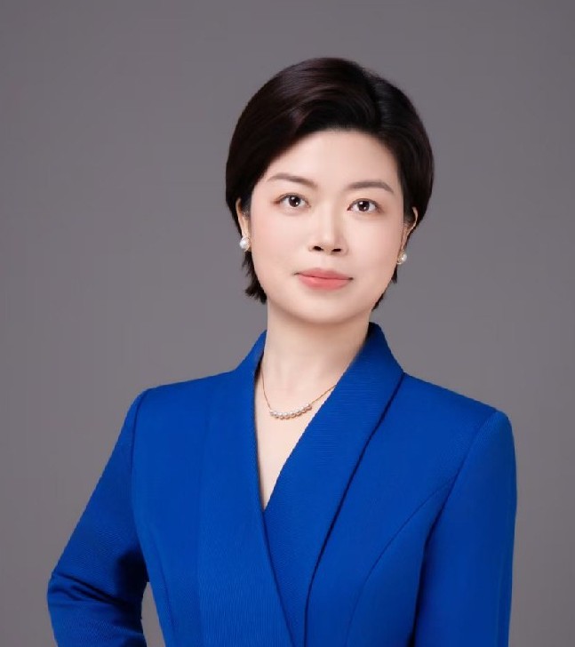 刘佳慧 讲师头像