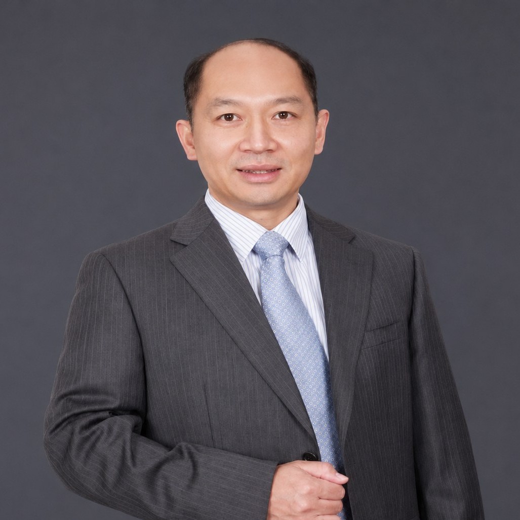 刘惊涛 讲师头像