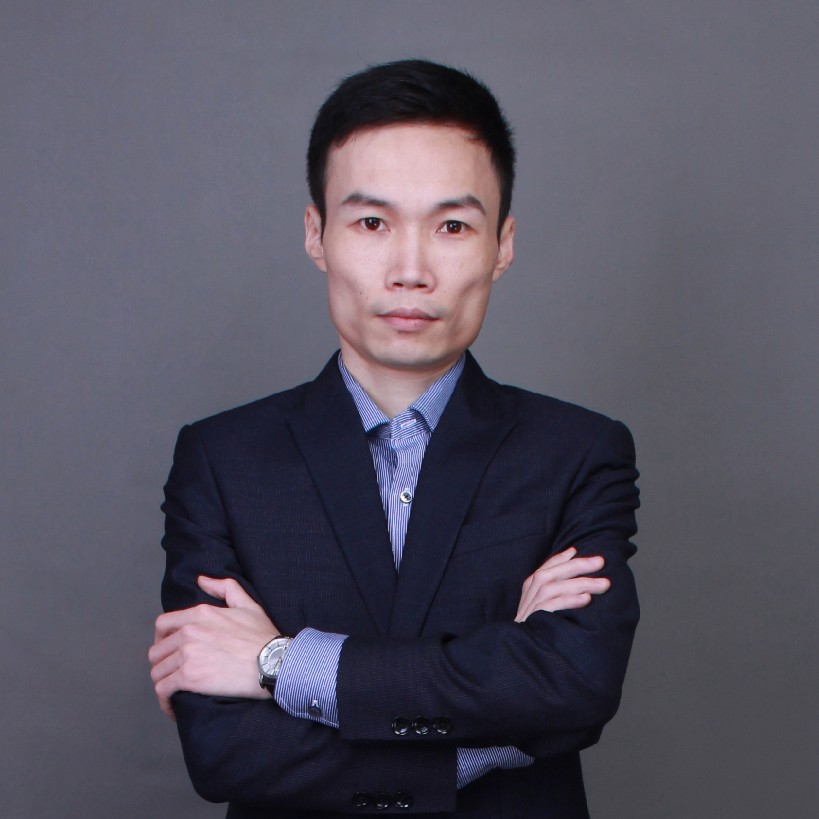 刘俊文 讲师头像