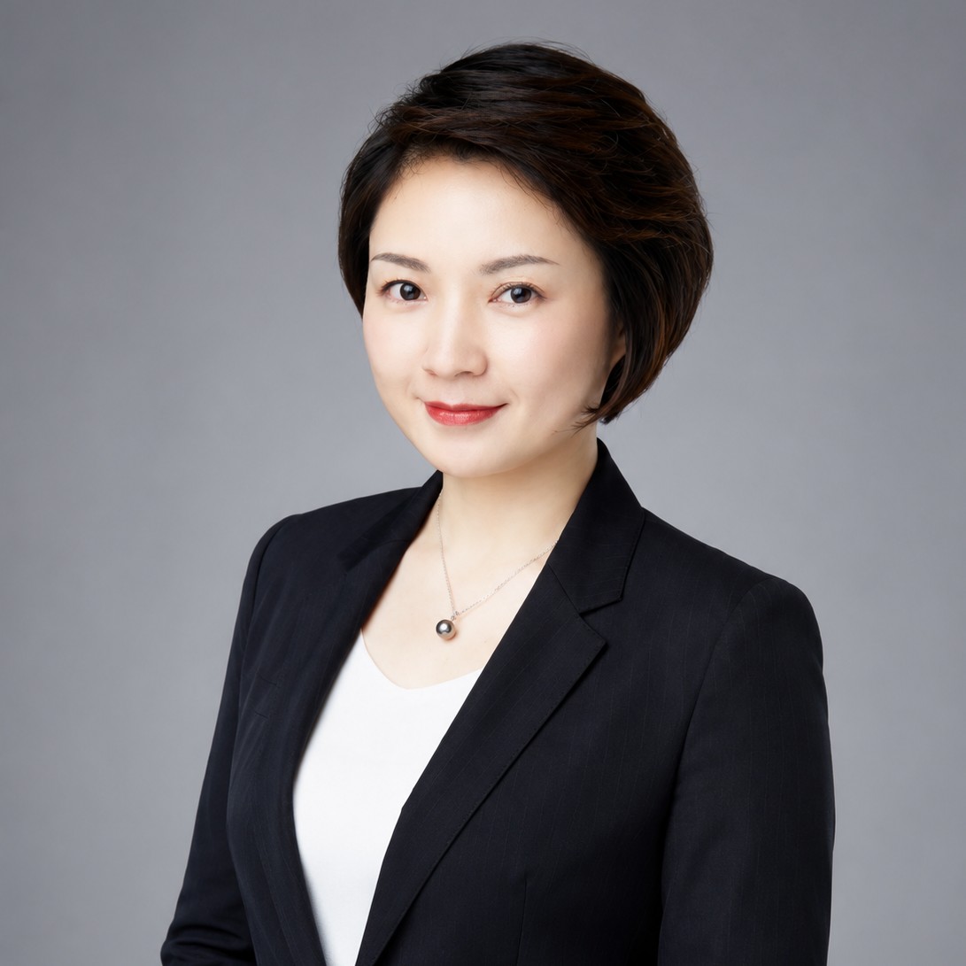 刘丽琼_思维导图定制化实战专家