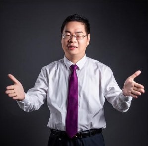 刘凌峰 讲师头像